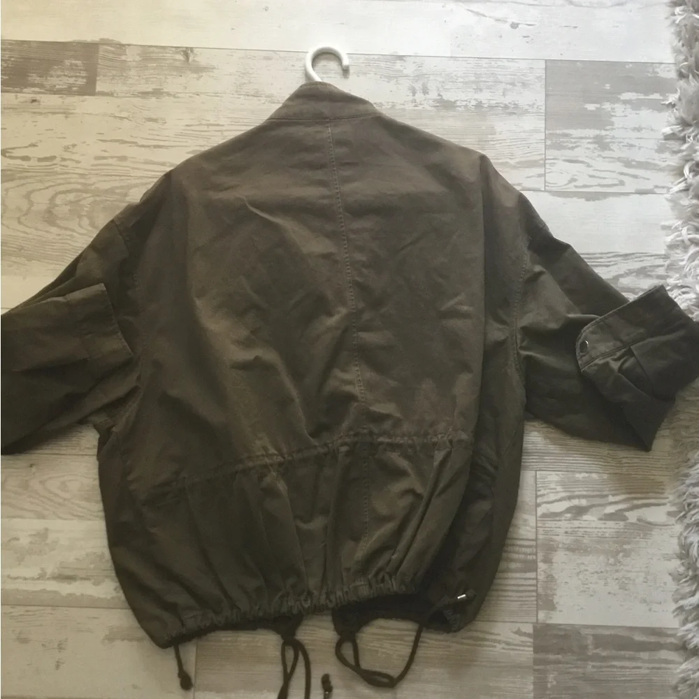 Jacket - Picture 3 of 3